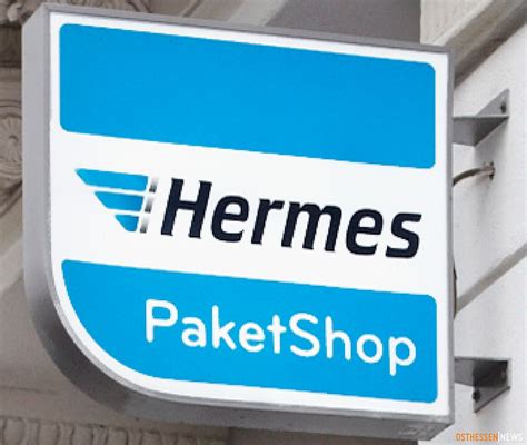 Hermes Paketshop in Rotenburg an der Fulda 